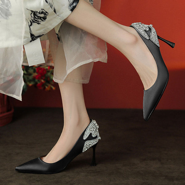 Women's dress heels