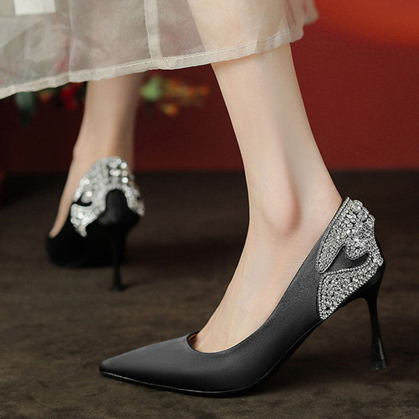 Women's dress heels