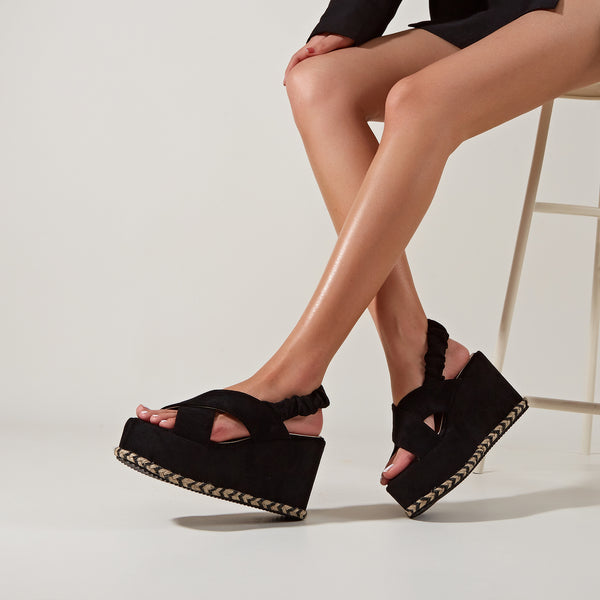 Women's Platform Sandals